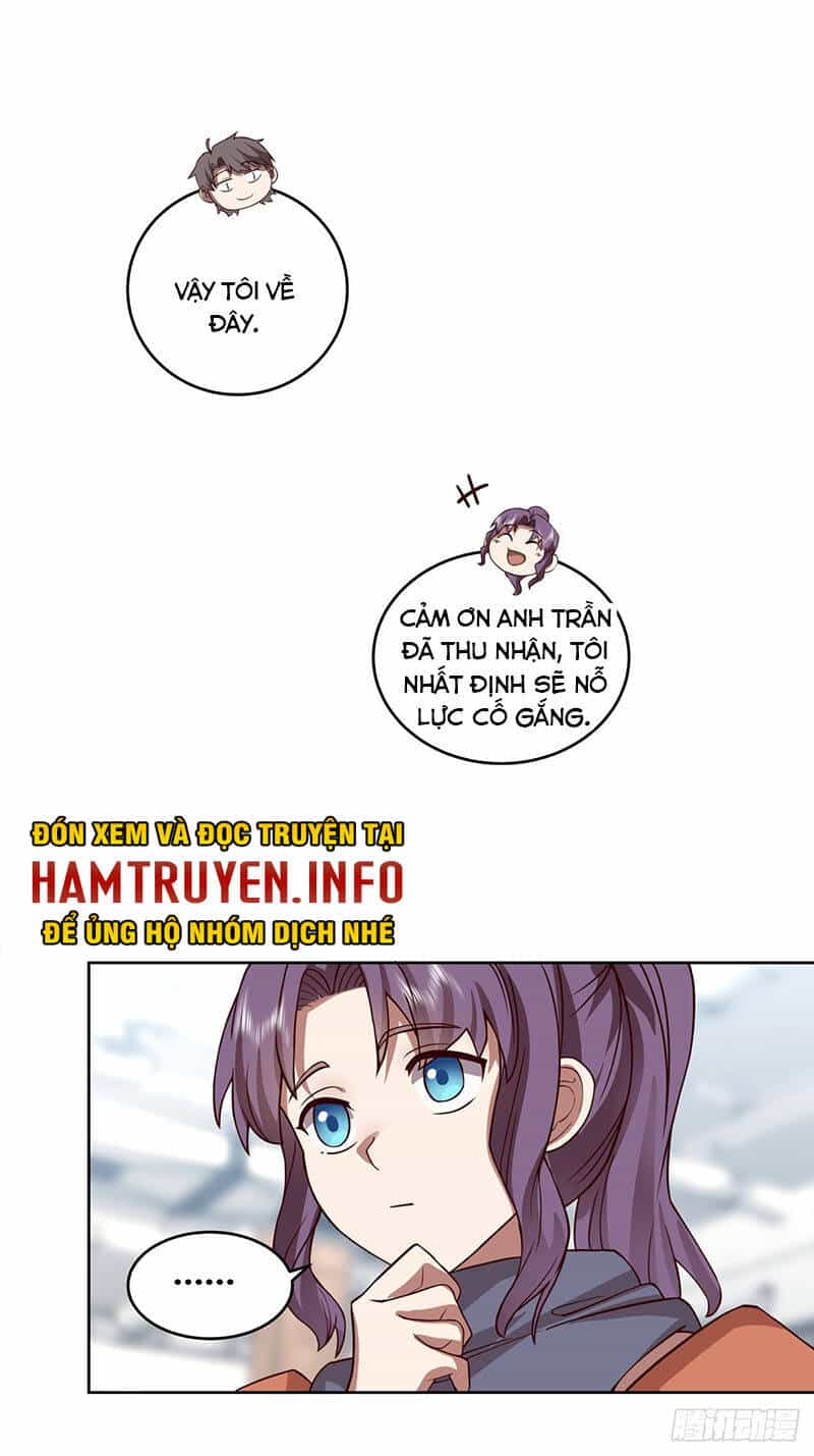 Ta Không Muốn Trùng Sinh Đâu - Chương 207 - ảnh 39