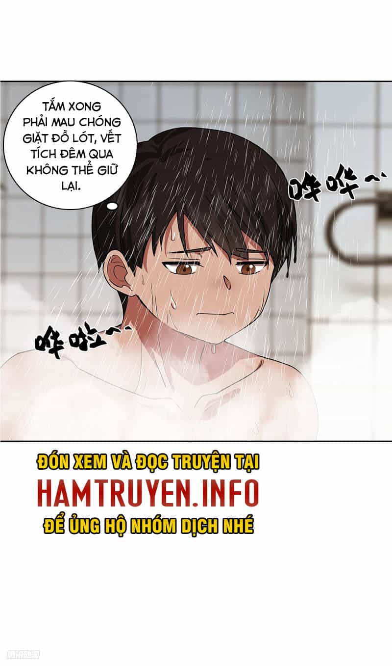 Ta Không Muốn Trùng Sinh Đâu - Chương 207 - ảnh 4