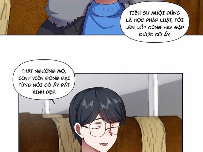 Ta Không Muốn Trùng Sinh Đâu - Chương 209 - ảnh 10
