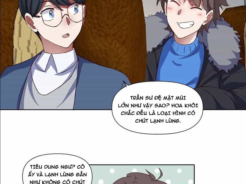 Ta Không Muốn Trùng Sinh Đâu - Chương 209 - ảnh 12