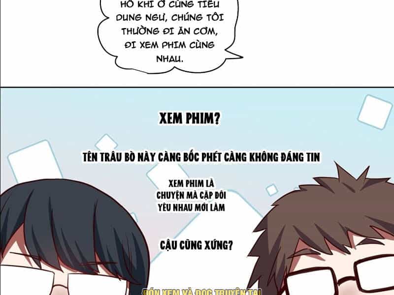 Ta Không Muốn Trùng Sinh Đâu - Chương 209 - ảnh 14