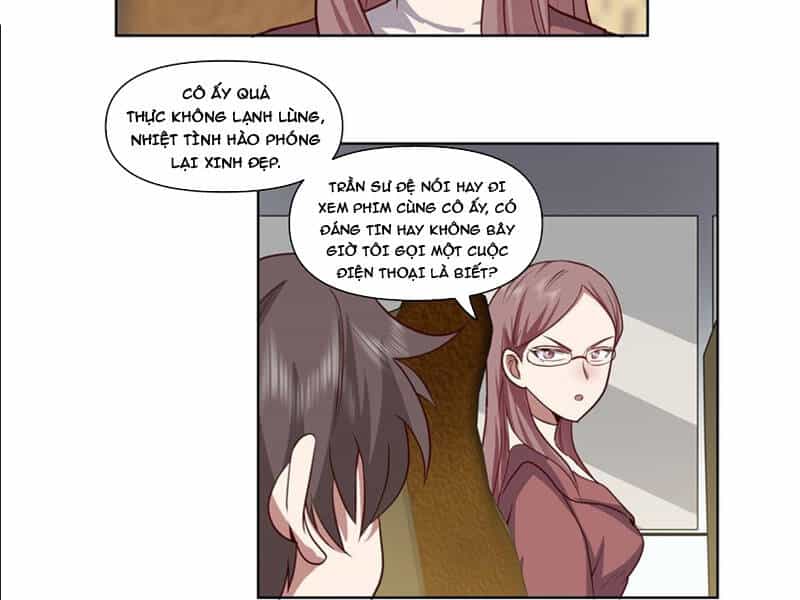 Ta Không Muốn Trùng Sinh Đâu - Chương 209 - ảnh 16