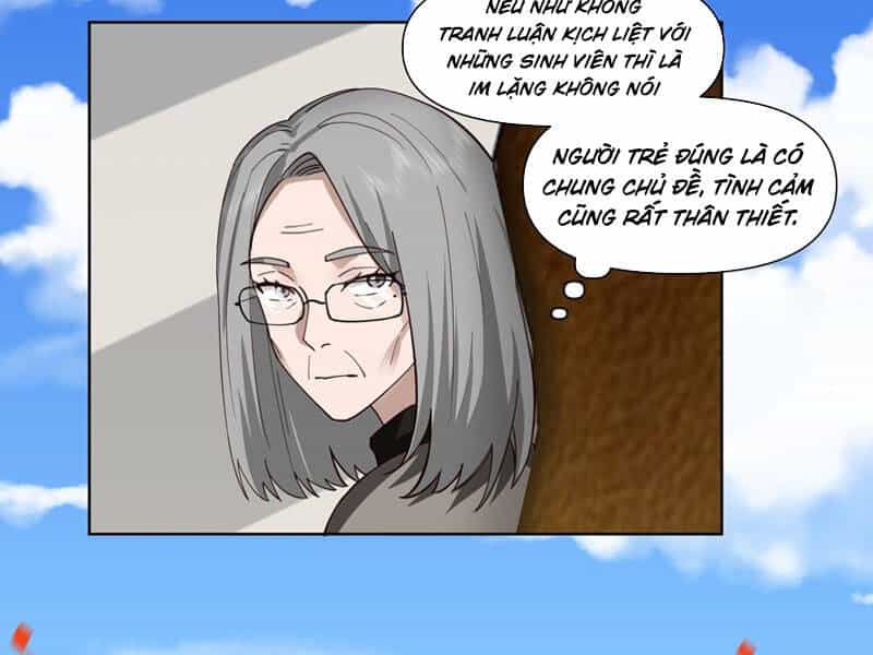 Ta Không Muốn Trùng Sinh Đâu - Chương 209 - ảnh 26