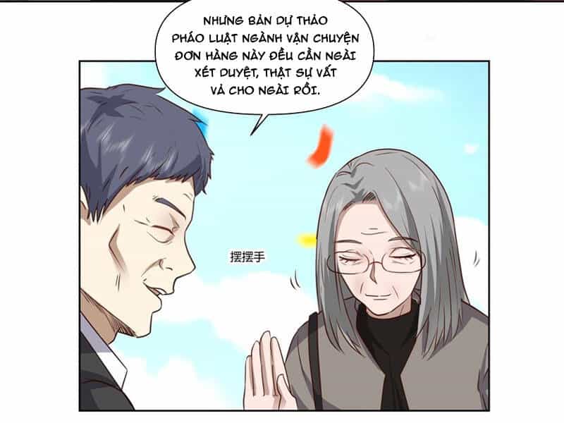 Ta Không Muốn Trùng Sinh Đâu - Chương 209 - ảnh 33