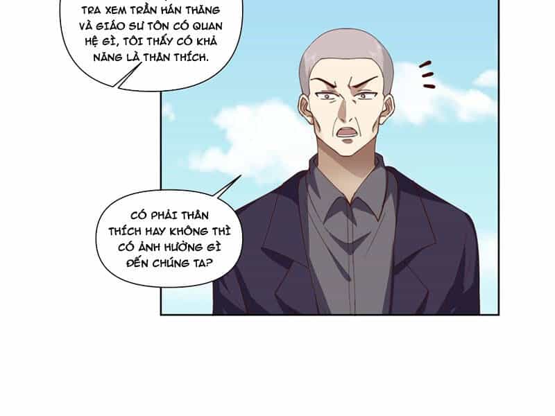 Ta Không Muốn Trùng Sinh Đâu - Chương 209 - ảnh 47