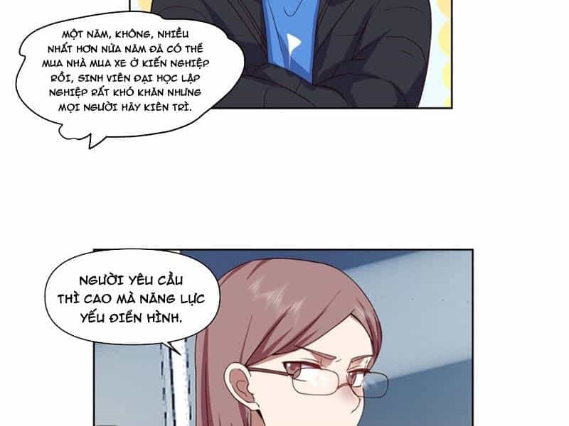 Ta Không Muốn Trùng Sinh Đâu - Chương 209 - ảnh 5