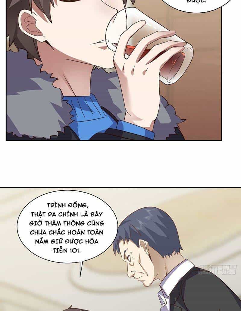 Ta Không Muốn Trùng Sinh Đâu - Chương 210 - ảnh 33