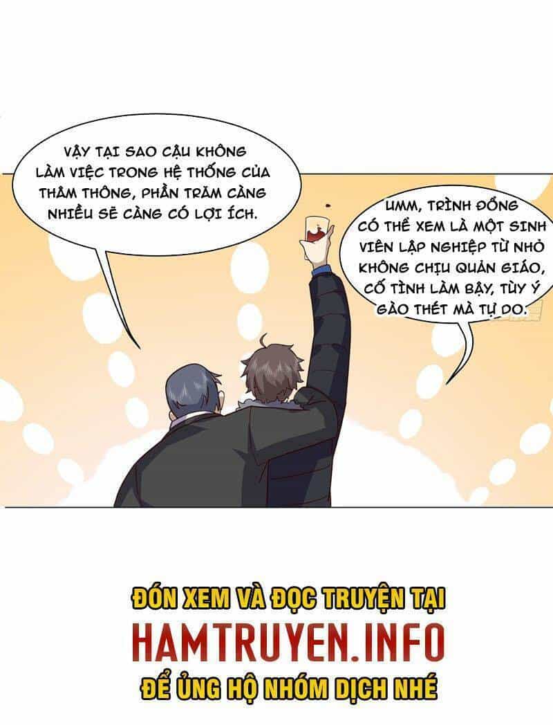 Ta Không Muốn Trùng Sinh Đâu - Chương 210 - ảnh 40