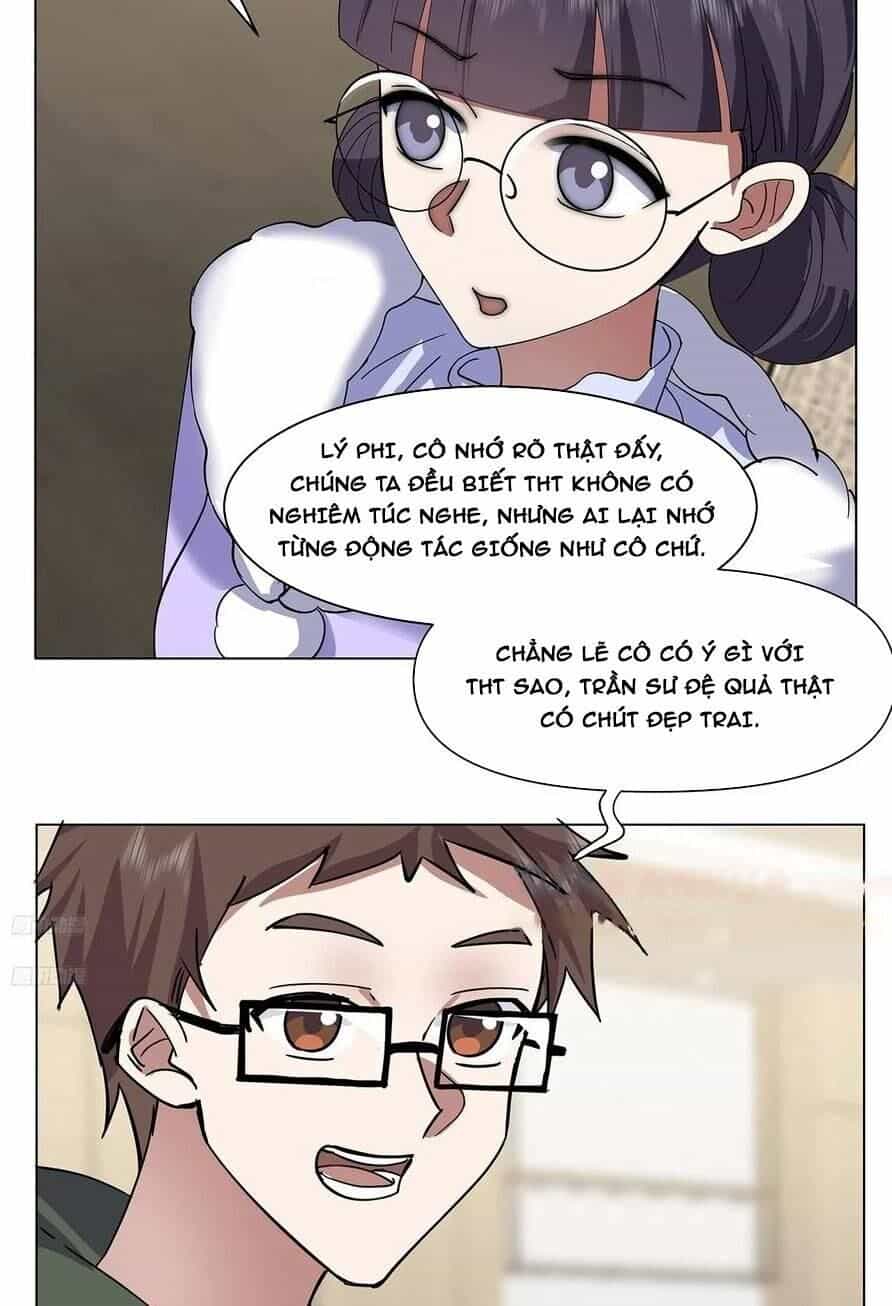 Ta Không Muốn Trùng Sinh Đâu - Chương 211 - ảnh 2