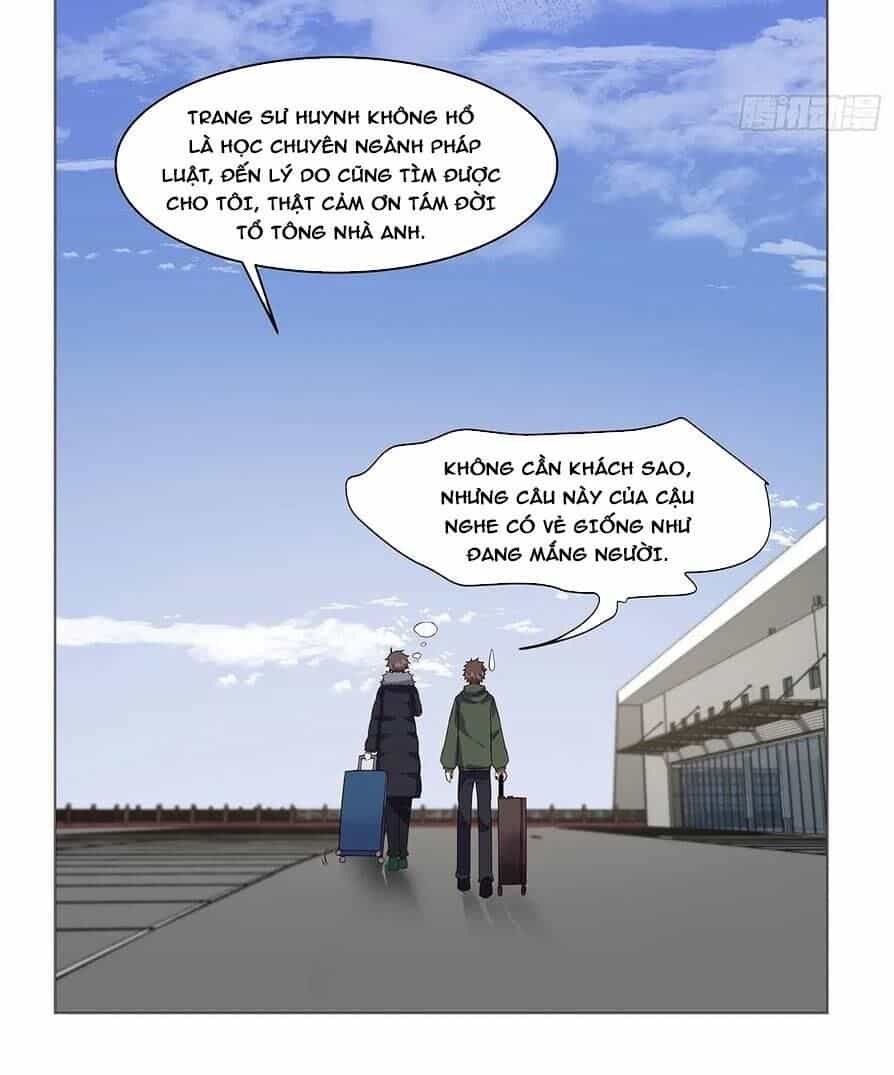 Ta Không Muốn Trùng Sinh Đâu - Chương 211 - ảnh 40