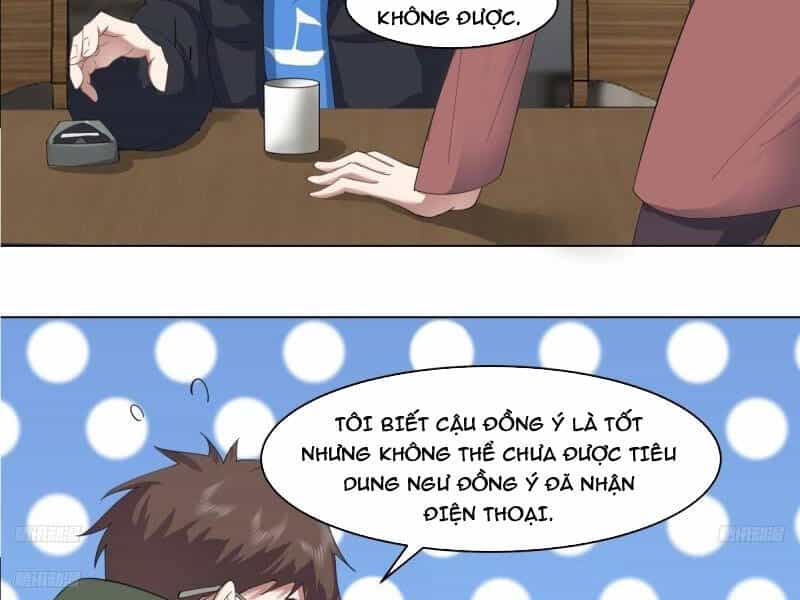 Ta Không Muốn Trùng Sinh Đâu - Chương 212 - ảnh 16