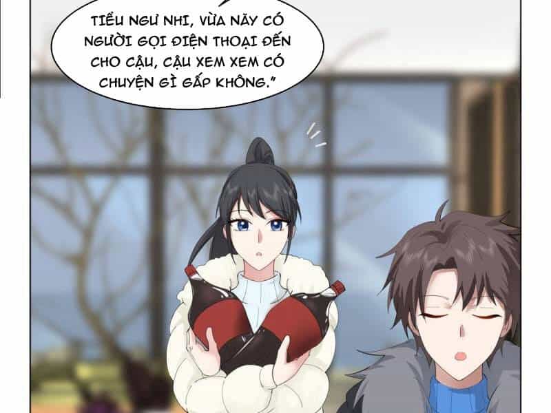 Ta Không Muốn Trùng Sinh Đâu - Chương 212 - ảnh 19
