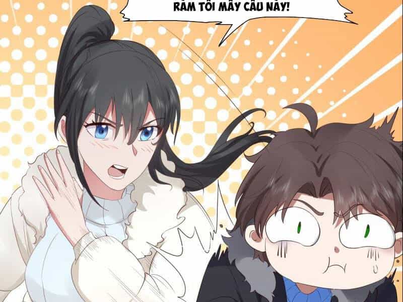 Ta Không Muốn Trùng Sinh Đâu - Chương 212 - ảnh 28