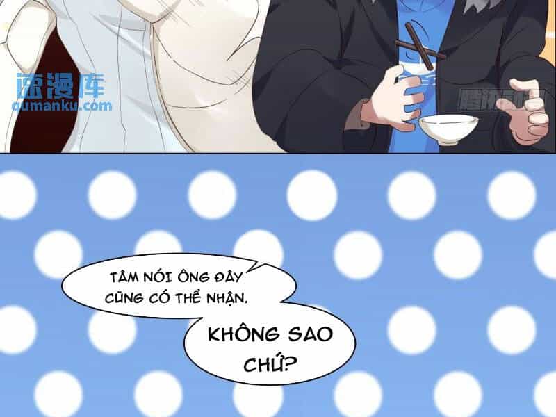 Ta Không Muốn Trùng Sinh Đâu - Chương 212 - ảnh 29
