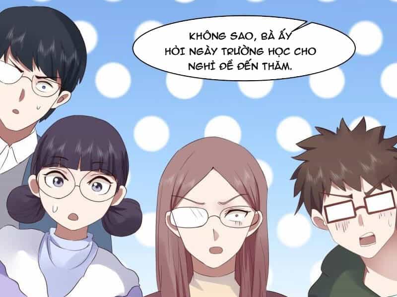 Ta Không Muốn Trùng Sinh Đâu - Chương 212 - ảnh 30