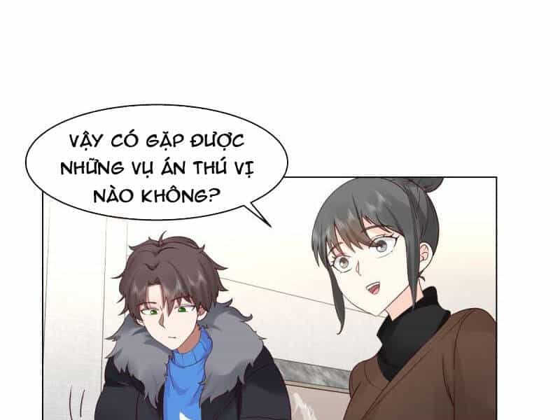 Ta Không Muốn Trùng Sinh Đâu - Chương 212 - ảnh 37