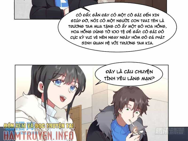 Ta Không Muốn Trùng Sinh Đâu - Chương 212 - ảnh 38