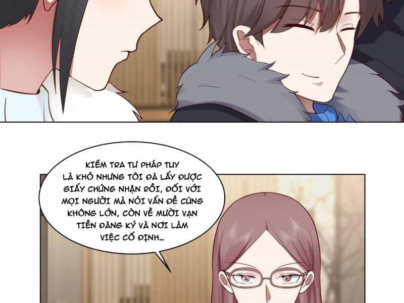 Ta Không Muốn Trùng Sinh Đâu - Chương 212 - ảnh 47