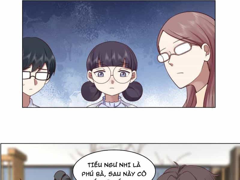 Ta Không Muốn Trùng Sinh Đâu - Chương 212 - ảnh 49