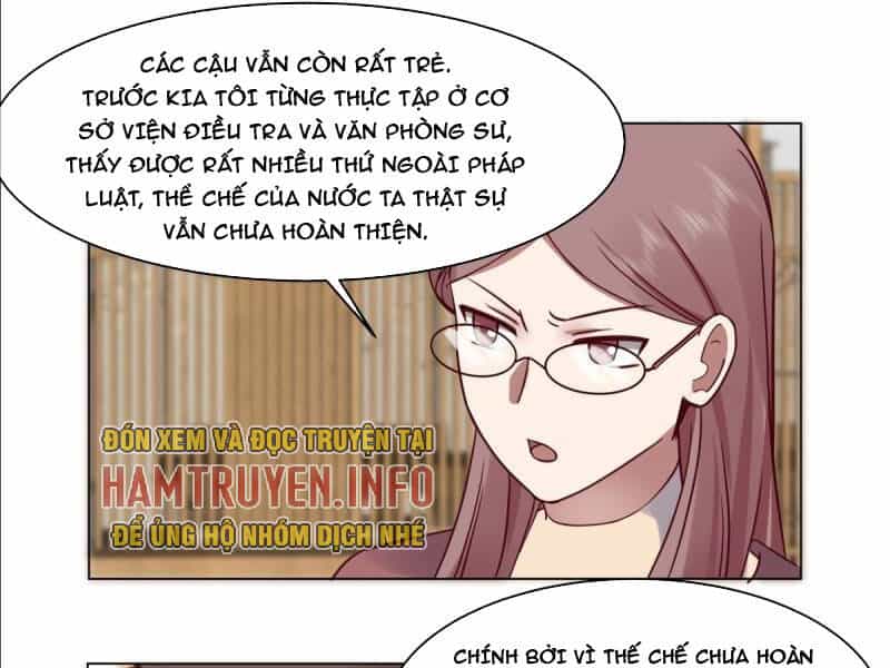 Ta Không Muốn Trùng Sinh Đâu - Chương 212 - ảnh 6