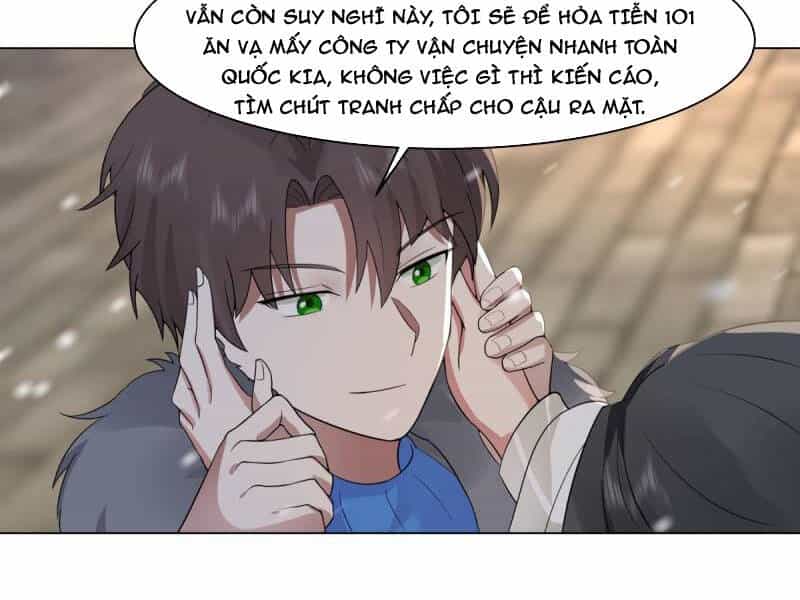 Ta Không Muốn Trùng Sinh Đâu - Chương 212 - ảnh 60