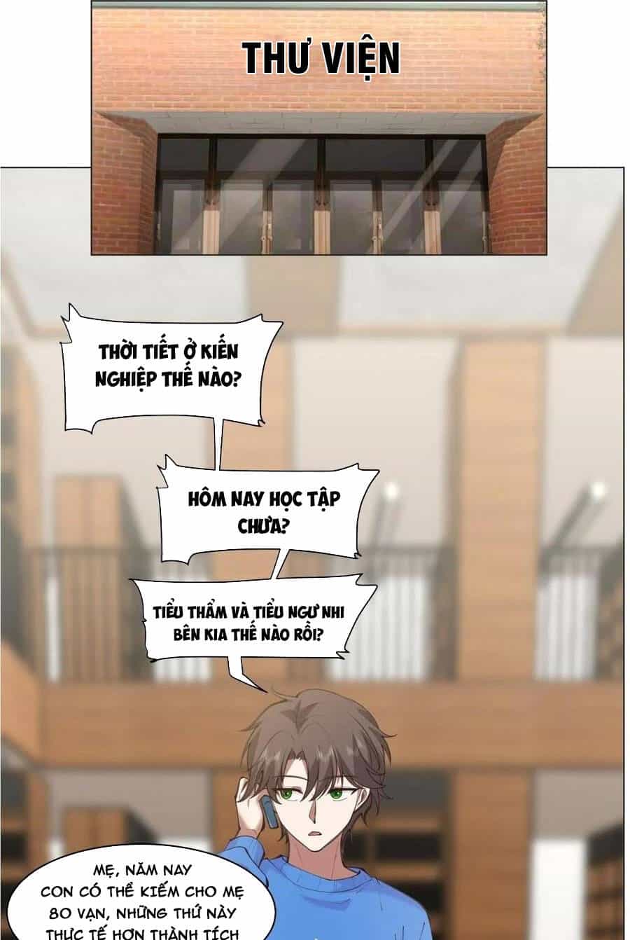 Ta Không Muốn Trùng Sinh Đâu - Chương 213 - ảnh 1