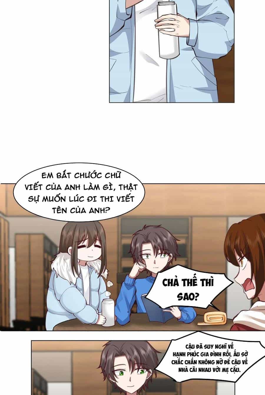 Ta Không Muốn Trùng Sinh Đâu - Chương 213 - ảnh 16