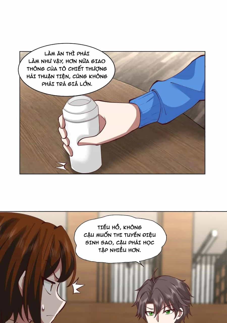 Ta Không Muốn Trùng Sinh Đâu - Chương 213 - ảnh 25