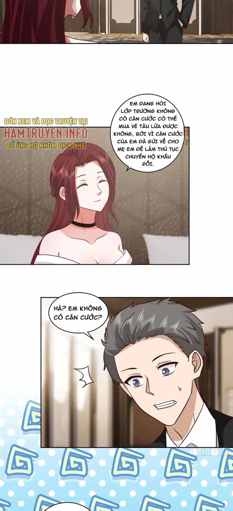 Ta Không Muốn Trùng Sinh Đâu - Chương 214 - ảnh 18