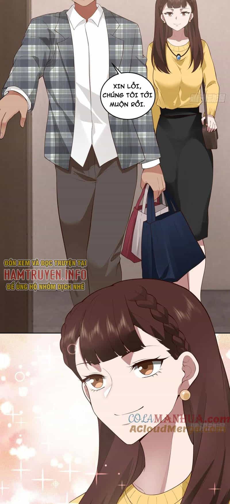Ta Không Muốn Trùng Sinh Đâu - Chương 214 - ảnh 25