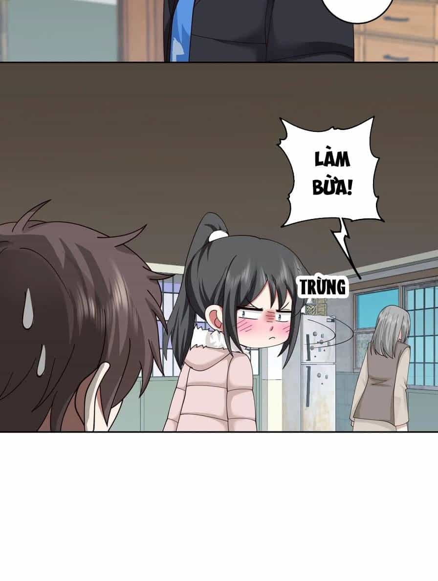 Ta Không Muốn Trùng Sinh Đâu - Chương 218 - ảnh 28