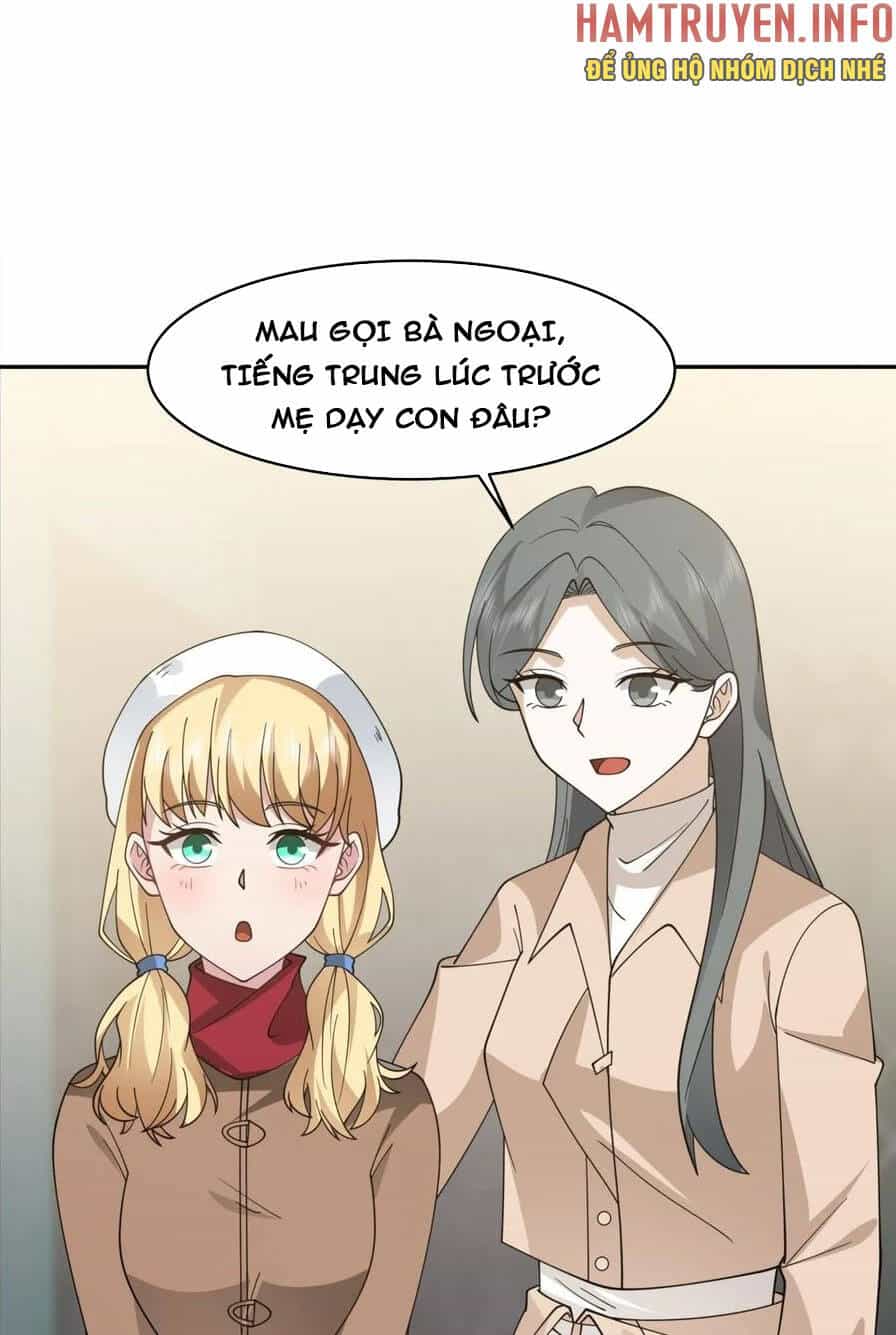 Ta Không Muốn Trùng Sinh Đâu - Chương 219 - ảnh 10