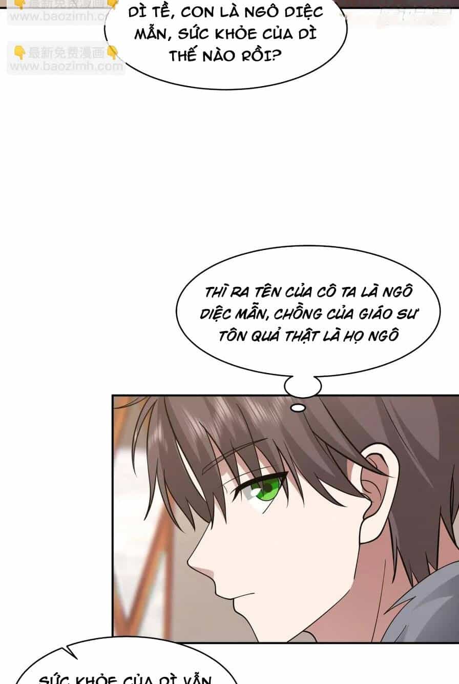 Ta Không Muốn Trùng Sinh Đâu - Chương 219 - ảnh 17