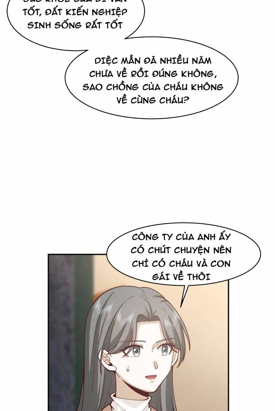 Ta Không Muốn Trùng Sinh Đâu - Chương 219 - ảnh 18