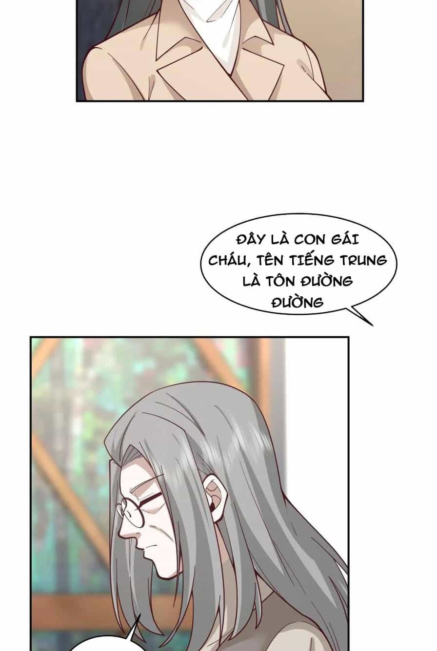 Ta Không Muốn Trùng Sinh Đâu - Chương 219 - ảnh 19
