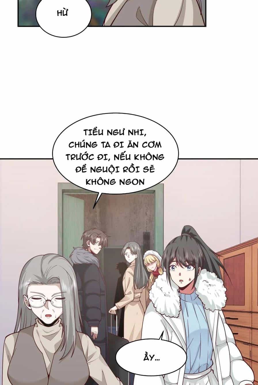 Ta Không Muốn Trùng Sinh Đâu - Chương 219 - ảnh 20