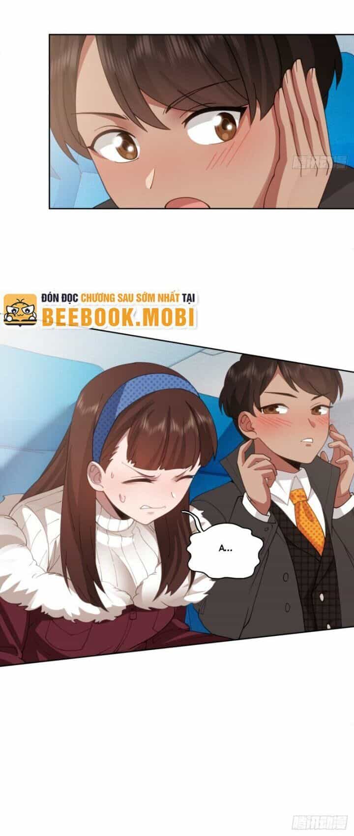 Ta Không Muốn Trùng Sinh Đâu - Chương 222 - ảnh 7