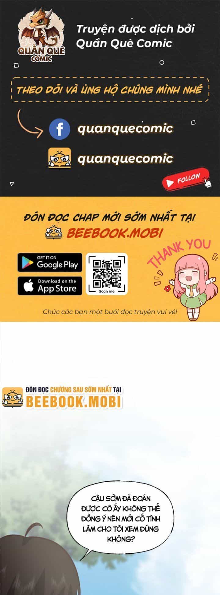 Ta Không Muốn Trùng Sinh Đâu - Chương 223 - ảnh 1