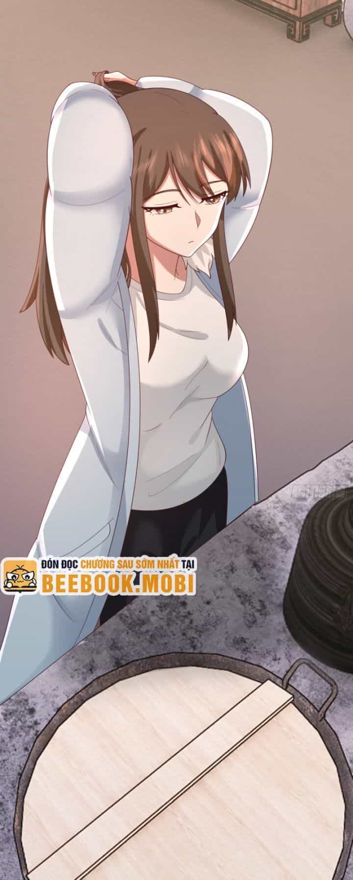 Ta Không Muốn Trùng Sinh Đâu - Chương 223 - ảnh 19