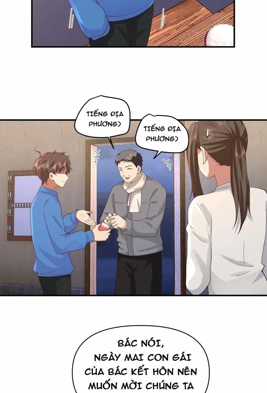Ta Không Muốn Trùng Sinh Đâu - Chương 224 - ảnh 15