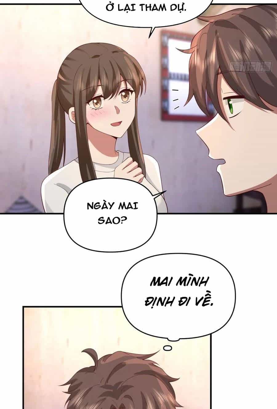 Ta Không Muốn Trùng Sinh Đâu - Chương 224 - ảnh 16