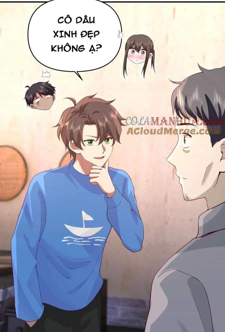 Ta Không Muốn Trùng Sinh Đâu - Chương 224 - ảnh 19