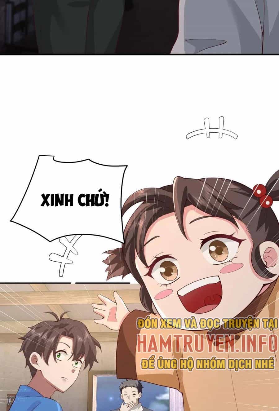 Ta Không Muốn Trùng Sinh Đâu - Chương 224 - ảnh 20