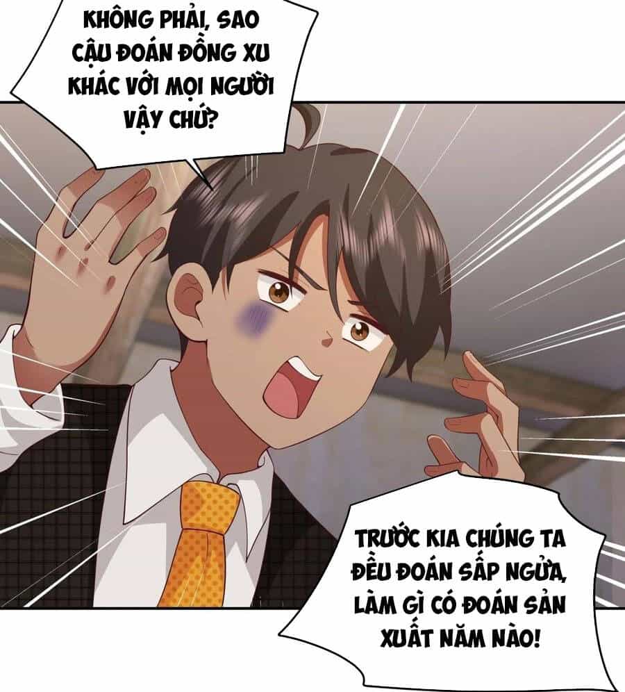 Ta Không Muốn Trùng Sinh Đâu - Chương 224 - ảnh 31