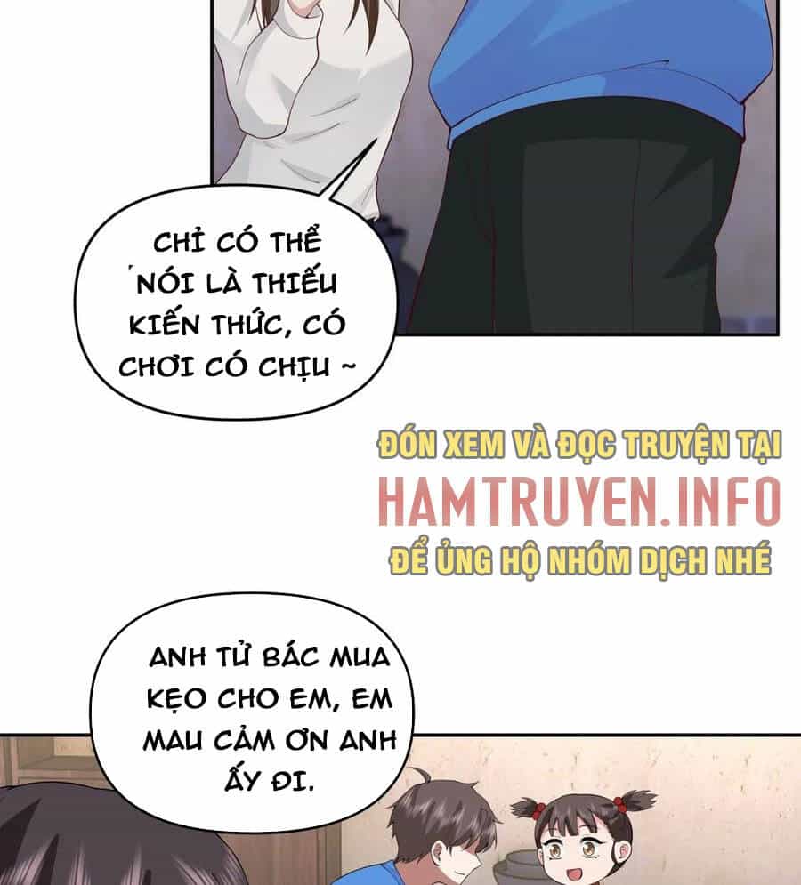 Ta Không Muốn Trùng Sinh Đâu - Chương 224 - ảnh 33