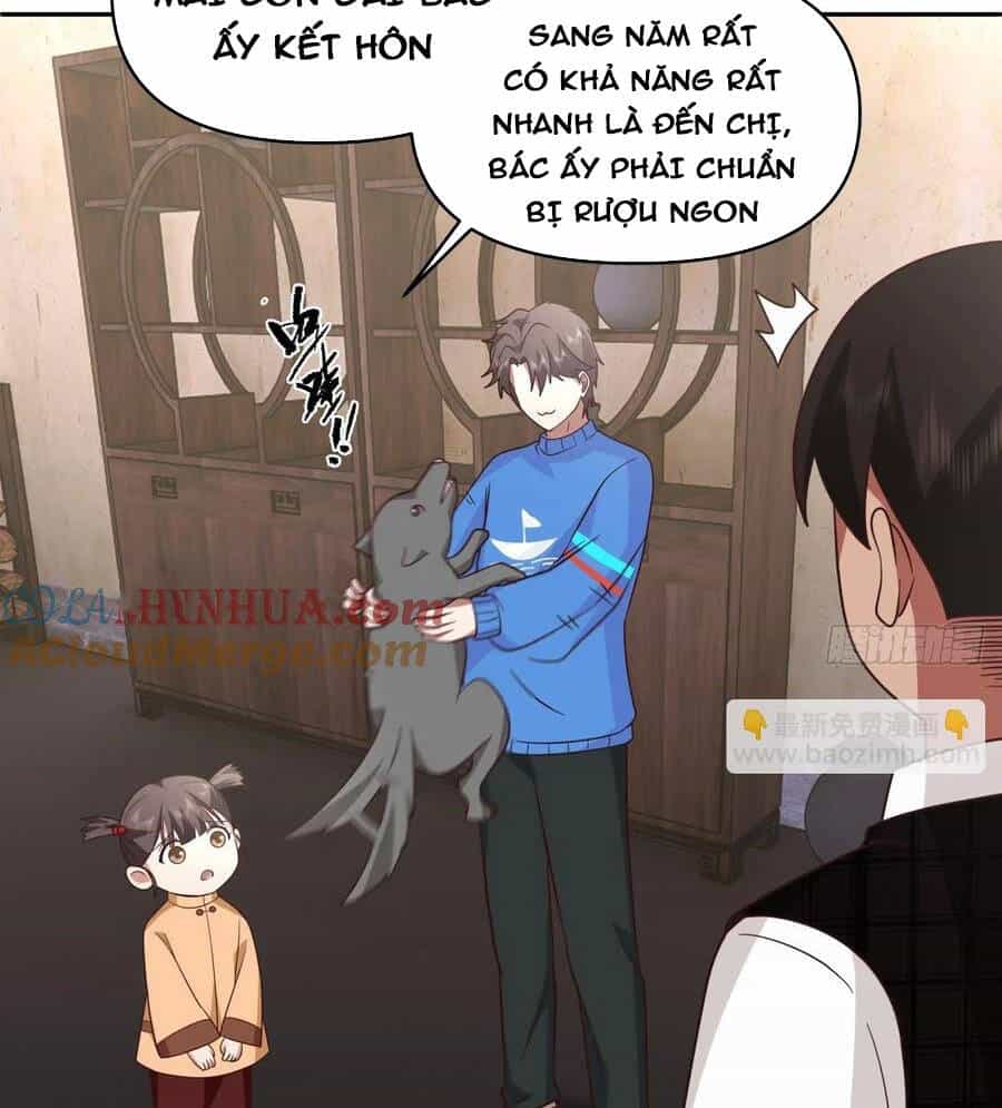 Ta Không Muốn Trùng Sinh Đâu - Chương 224 - ảnh 37