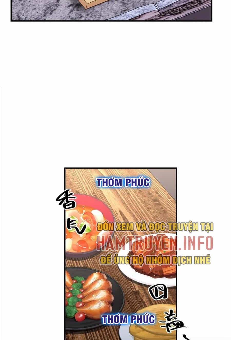 Ta Không Muốn Trùng Sinh Đâu - Chương 224 - ảnh 7