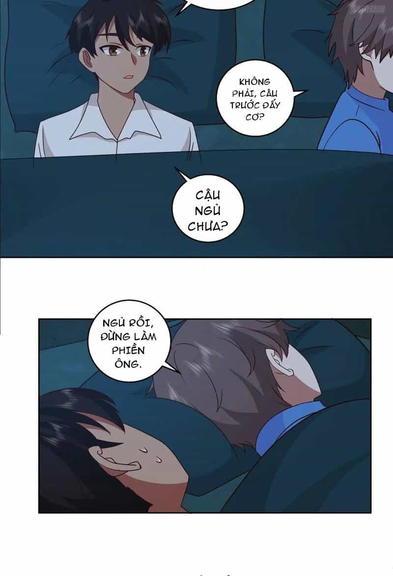 Ta Không Muốn Trùng Sinh Đâu - Chương 225 - ảnh 9