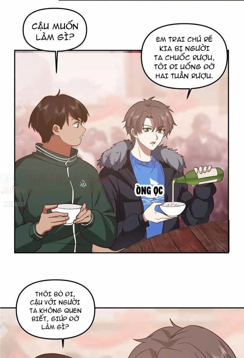 Ta Không Muốn Trùng Sinh Đâu - Chương 226 - ảnh 2