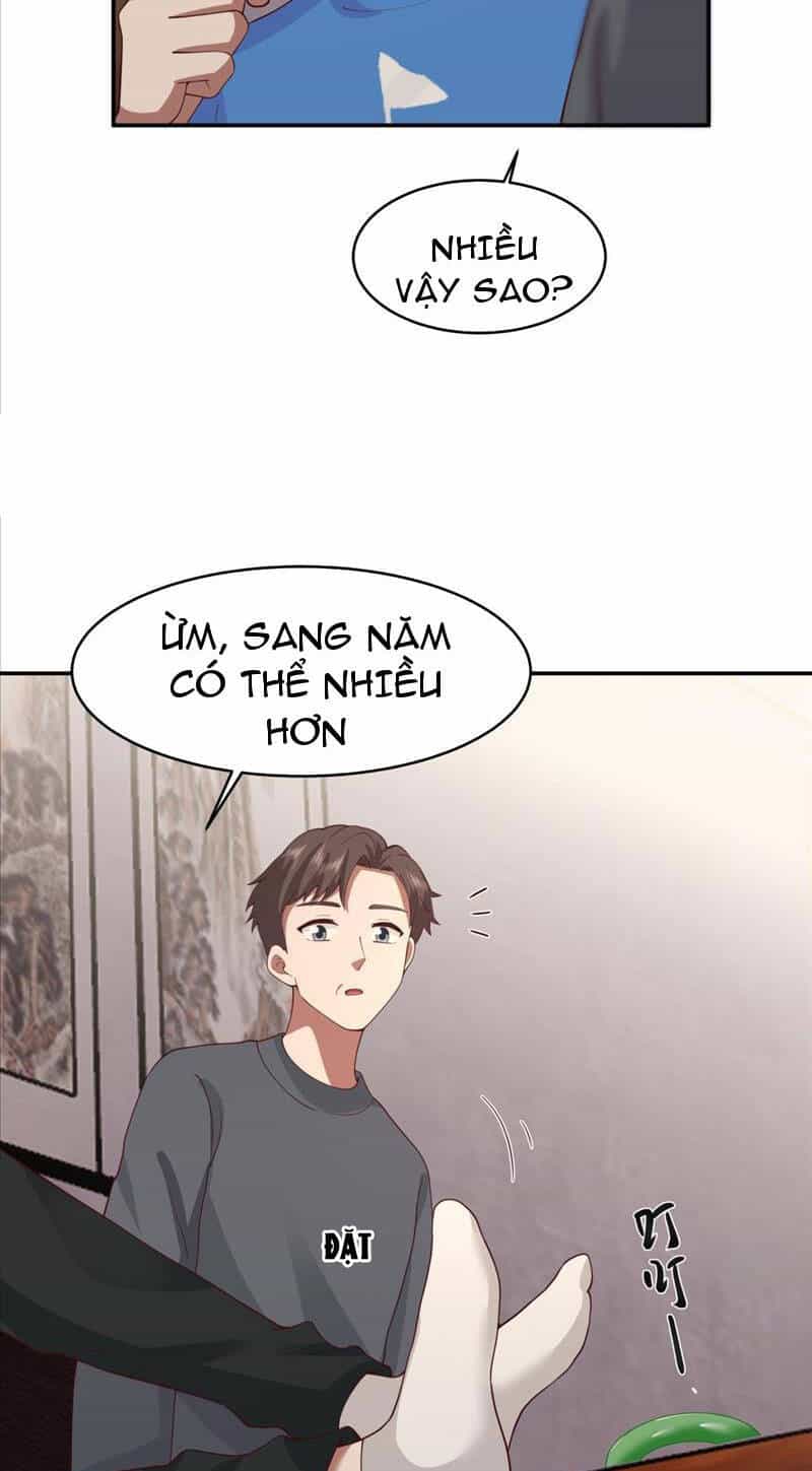 Ta Không Muốn Trùng Sinh Đâu - Chương 230 - ảnh 12